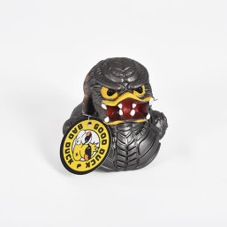 Predator Duck